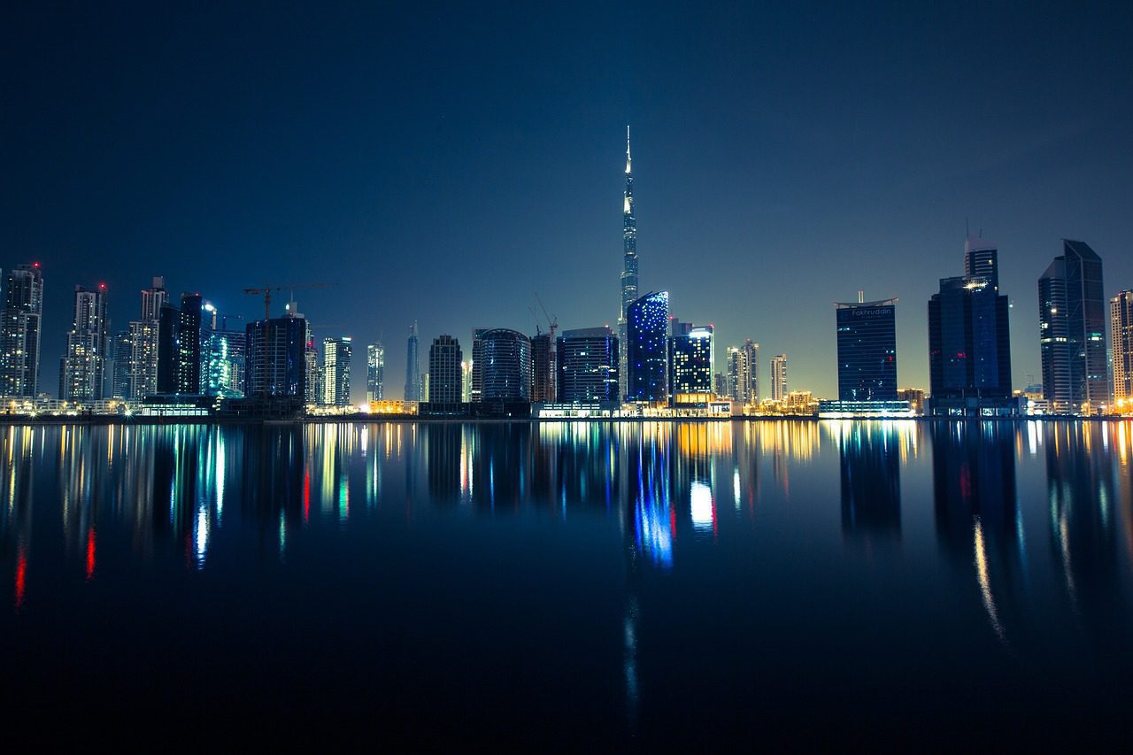The Benefits of Setting Up a Company in Dubai: Why It’s the Perfect Location for Entrepreneurs